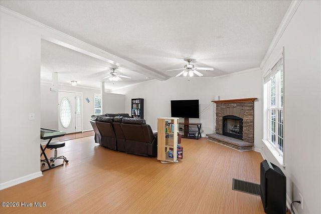 303 Wood Street, Goldsboro, NC 27534