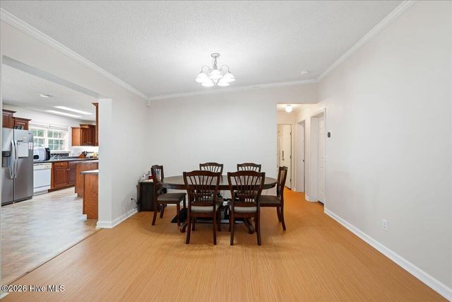303 Wood Street, Goldsboro, NC 27534