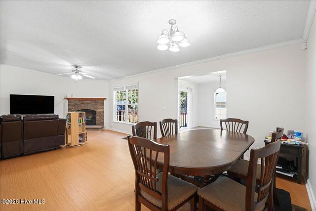 303 Wood Street, Goldsboro, NC 27534