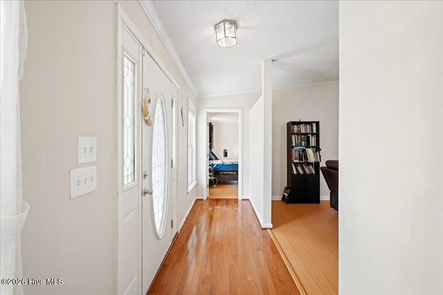 303 Wood Street, Goldsboro, NC 27534