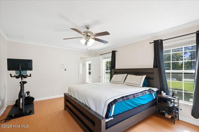 303 Wood Street, Goldsboro, NC 27534