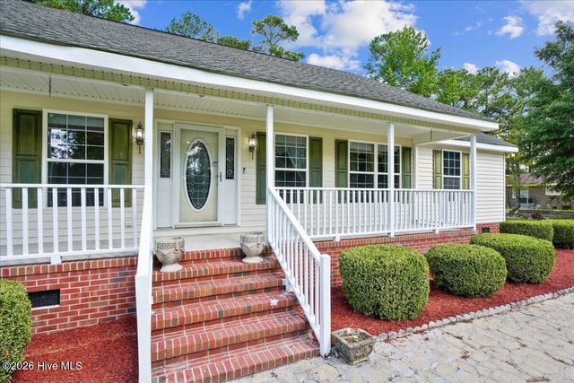 303 Wood Street, Goldsboro, NC 27534