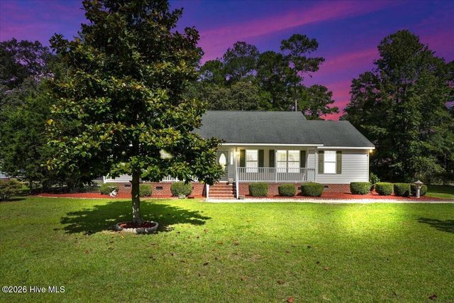 303 Wood Street, Goldsboro, NC 27534