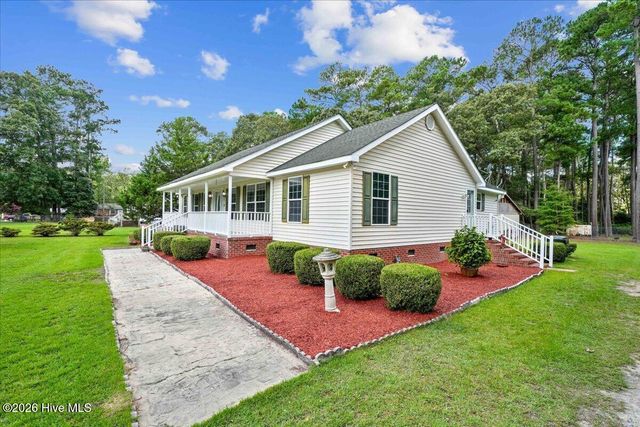 303 Wood Street, Goldsboro, NC 27534