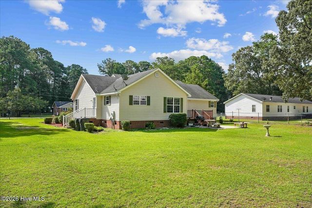 303 Wood Street, Goldsboro, NC 27534