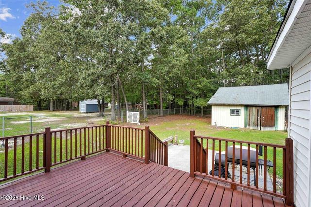 303 Wood Street, Goldsboro, NC 27534