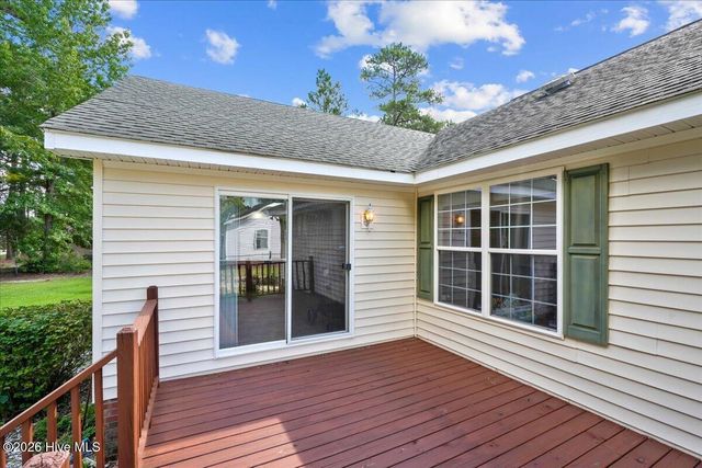 303 Wood Street, Goldsboro, NC 27534