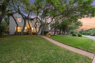 10080 Circleview DR, Austin, TX 78733