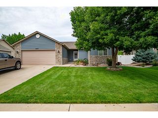 6937 Raleigh St, Wellington, CO 80549