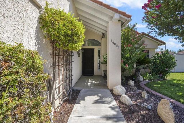26064 Avenida Hortensia, Hemet, CA 92544