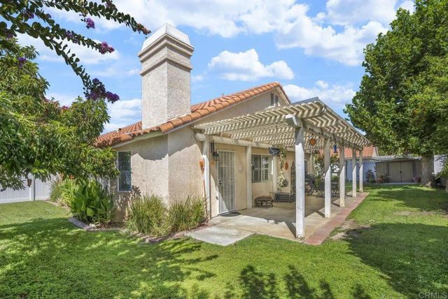 26064 Avenida Hortensia, Hemet, CA 92544
