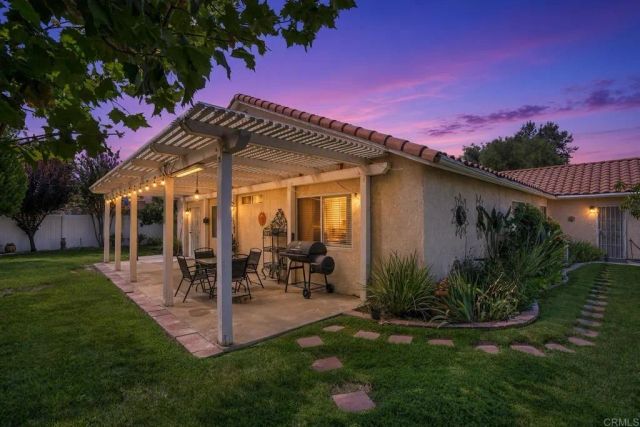 26064 Avenida Hortensia, Hemet, CA 92544