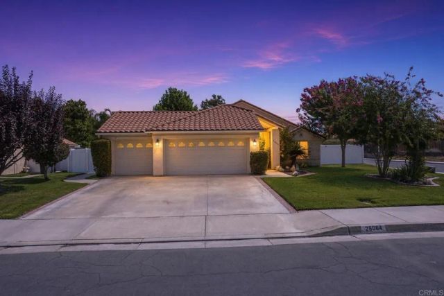 26064 Avenida Hortensia, Hemet, CA 92544