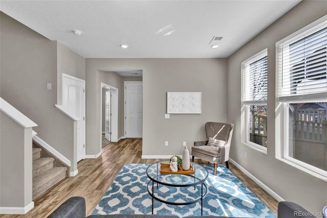 2910 Low Meadow Boulevard, Castle Rock, CO 80109