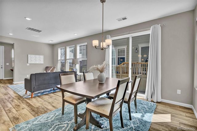 2910 Low Meadow Boulevard, Castle Rock, CO 80109