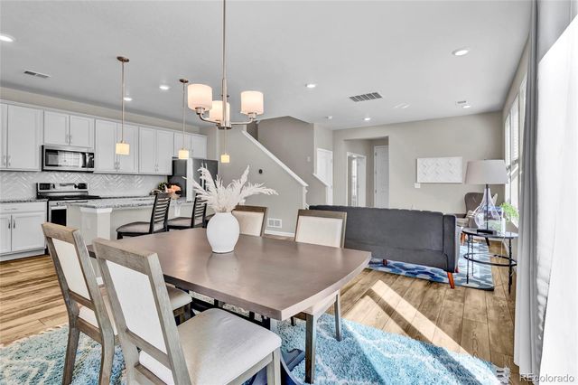 2910 Low Meadow Boulevard, Castle Rock, CO 80109