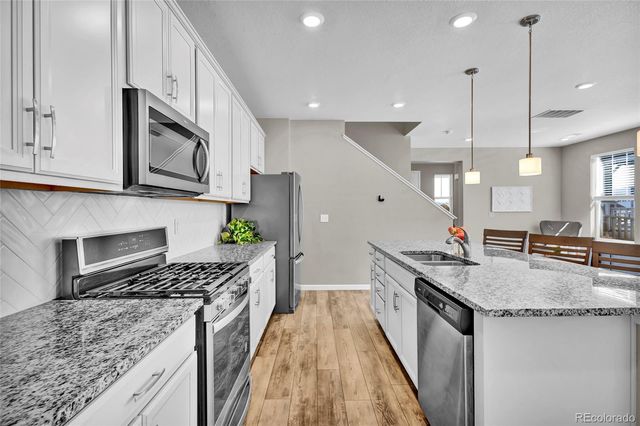 2910 Low Meadow Boulevard, Castle Rock, CO 80109