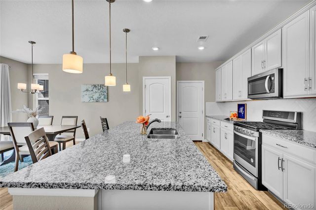 2910 Low Meadow Boulevard, Castle Rock, CO 80109