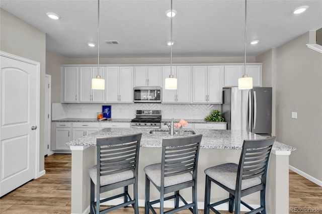 2910 Low Meadow Boulevard, Castle Rock, CO 80109