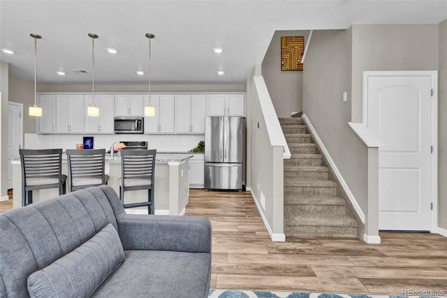 2910 Low Meadow Boulevard, Castle Rock, CO 80109