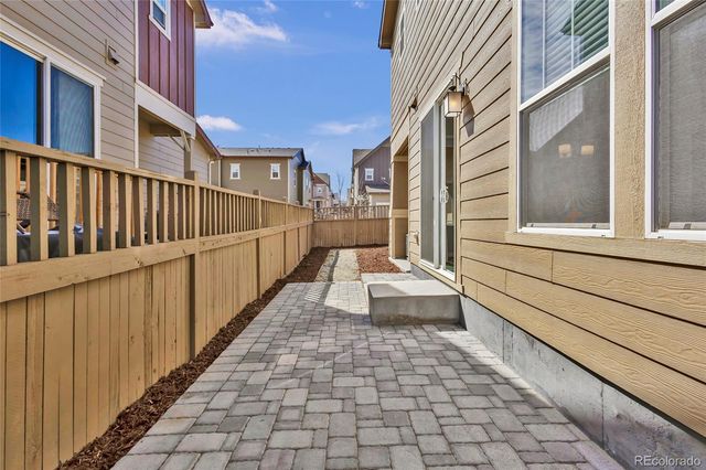 2910 Low Meadow Boulevard, Castle Rock, CO 80109