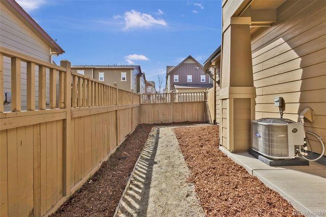 2910 Low Meadow Boulevard, Castle Rock, CO 80109