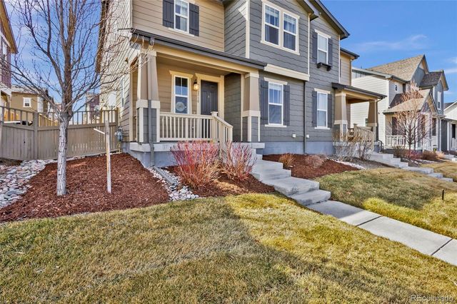 2910 Low Meadow Boulevard, Castle Rock, CO 80109