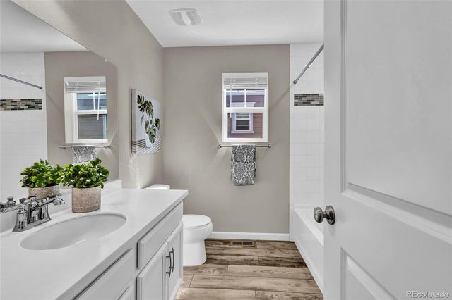 2910 Low Meadow Boulevard, Castle Rock, CO 80109