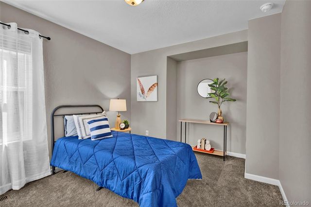 2910 Low Meadow Boulevard, Castle Rock, CO 80109