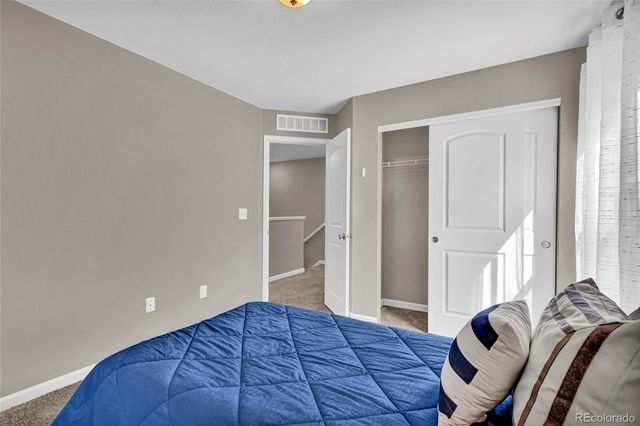 2910 Low Meadow Boulevard, Castle Rock, CO 80109