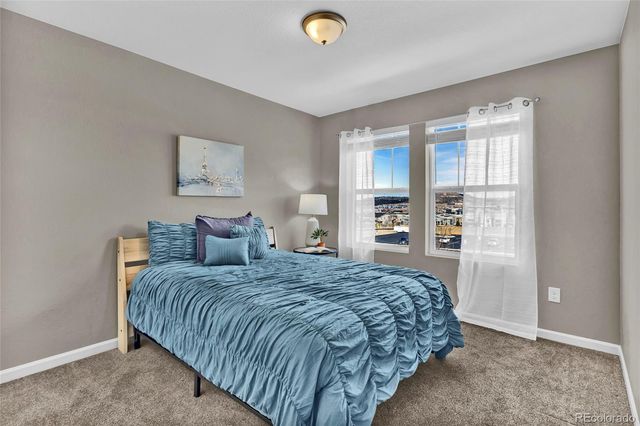 2910 Low Meadow Boulevard, Castle Rock, CO 80109