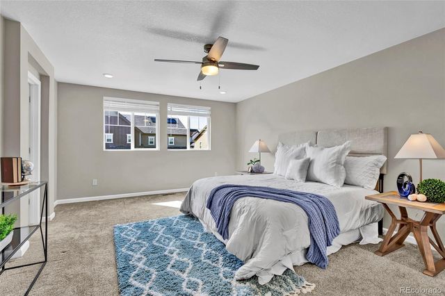 2910 Low Meadow Boulevard, Castle Rock, CO 80109