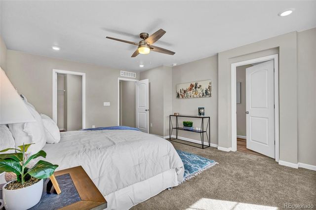 2910 Low Meadow Boulevard, Castle Rock, CO 80109