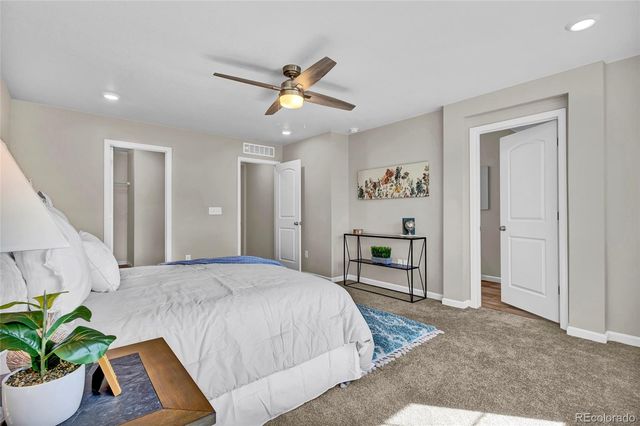 2910 Low Meadow Boulevard, Castle Rock, CO 80109