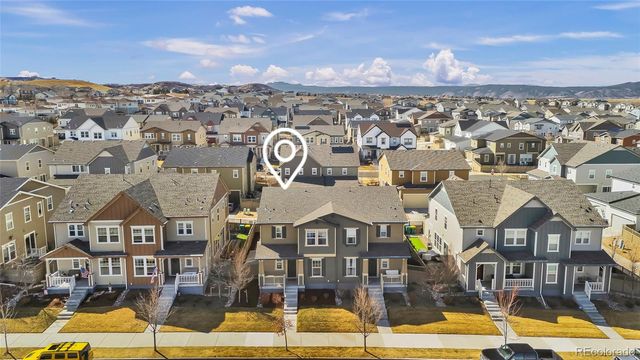 2910 Low Meadow Boulevard, Castle Rock, CO 80109