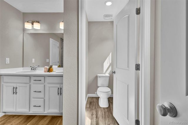 2910 Low Meadow Boulevard, Castle Rock, CO 80109