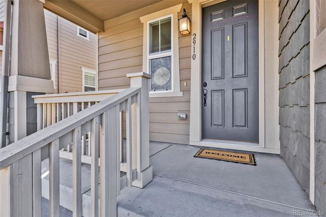 2910 Low Meadow Boulevard, Castle Rock, CO 80109