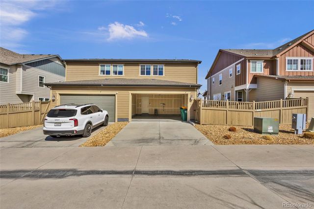 2910 Low Meadow Boulevard, Castle Rock, CO 80109