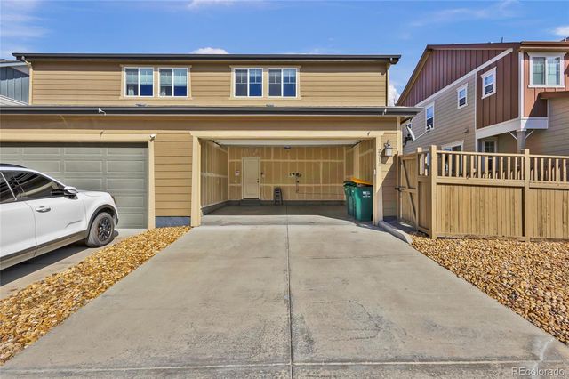 2910 Low Meadow Boulevard, Castle Rock, CO 80109