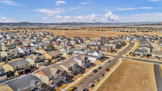 2910 Low Meadow Boulevard, Castle Rock, CO 80109