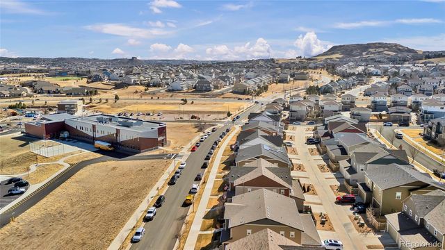 2910 Low Meadow Boulevard, Castle Rock, CO 80109