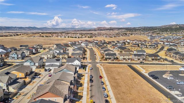 2910 Low Meadow Boulevard, Castle Rock, CO 80109