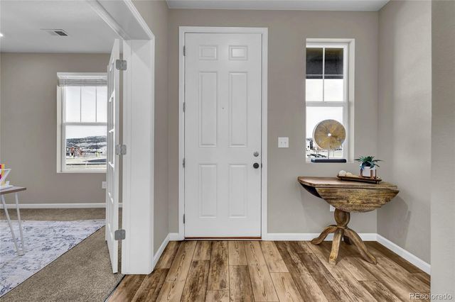 2910 Low Meadow Boulevard, Castle Rock, CO 80109