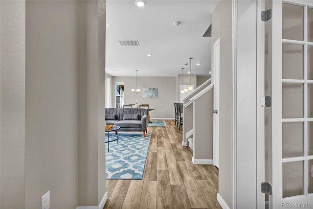 2910 Low Meadow Boulevard, Castle Rock, CO 80109