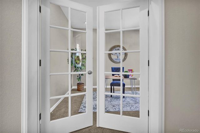 2910 Low Meadow Boulevard, Castle Rock, CO 80109