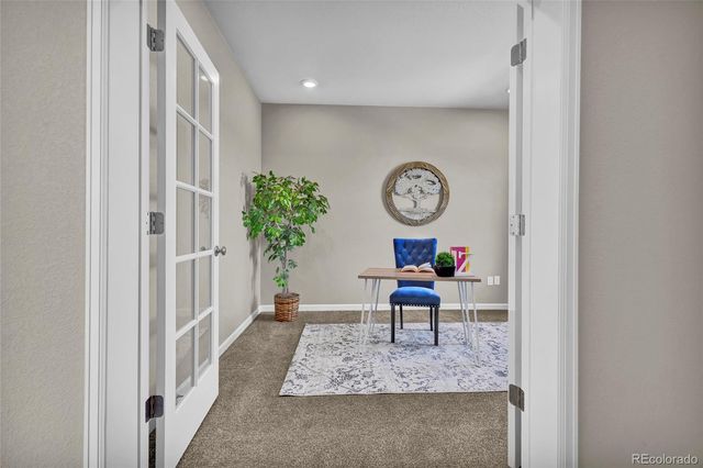 2910 Low Meadow Boulevard, Castle Rock, CO 80109