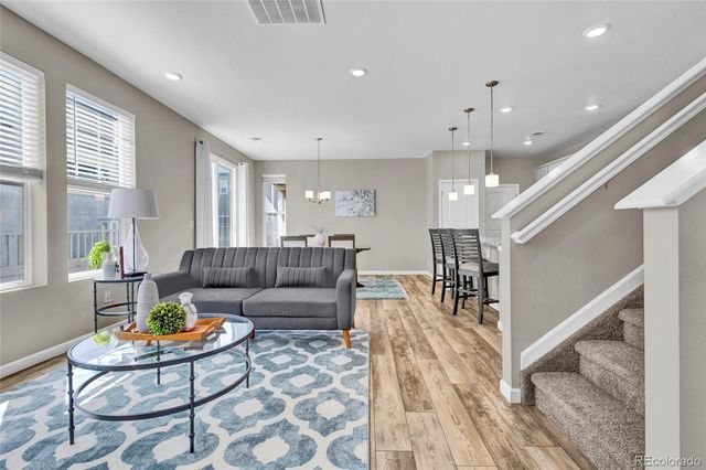 2910 Low Meadow Boulevard, Castle Rock, CO 80109