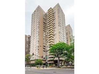 6301 N SHERIDAN Road 6J, Chicago, IL 60660