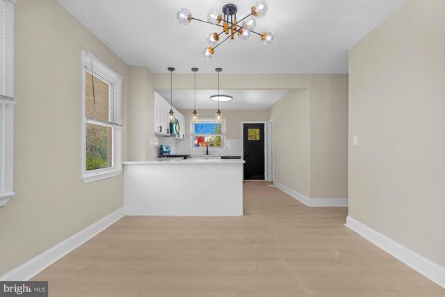 3708 W COLD SPRING LN, Baltimore, MD 21215