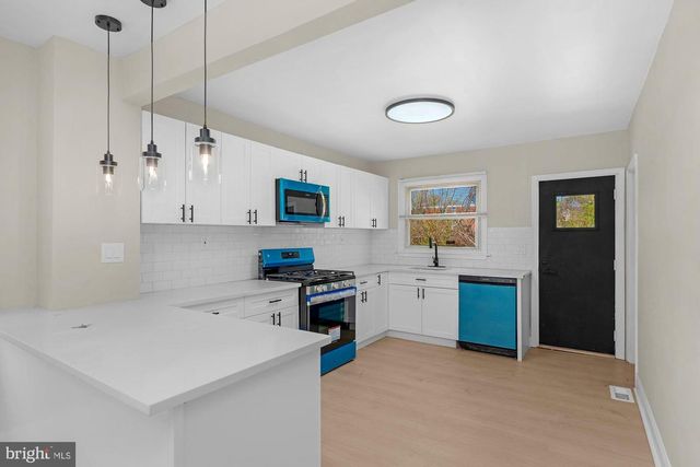 3708 W COLD SPRING LN, Baltimore, MD 21215
